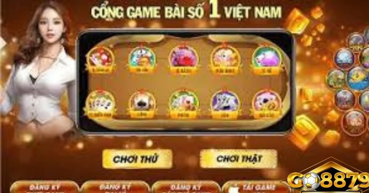 Game Bài Đổi Thưởng Hướng Dẫn Cơ Bản và Các Trò Chơi Nổi Bật