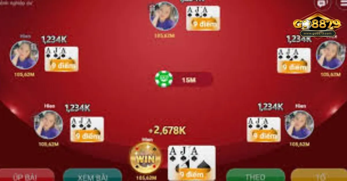 Game Bài Đổi Thưởng Liêng Cách Chơi, Quy Tắc và Những Chiến Thuật Cần Biết