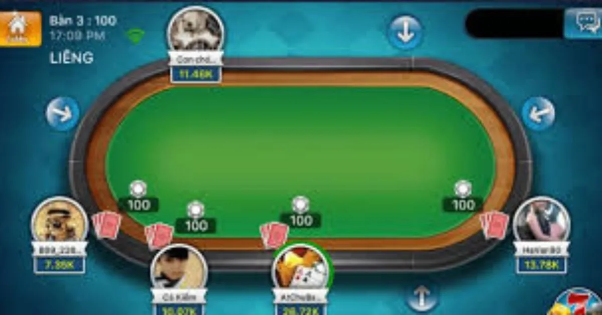 Game Bài Đổi Thưởng Liêng Cách Chơi, Quy Tắc và Những Chiến Thuật Cần Biết