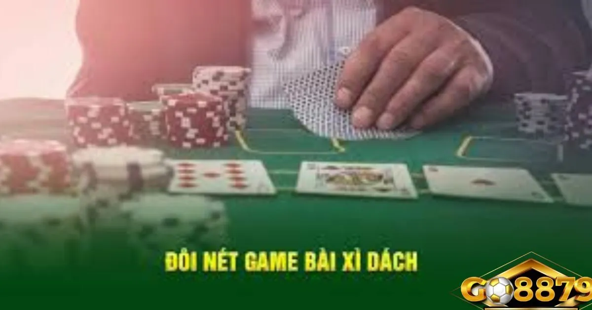 Game Bài Đổi Thưởng Xì Dách Hướng Dẫn Cách Chơi và Những Mẹo Thành Công