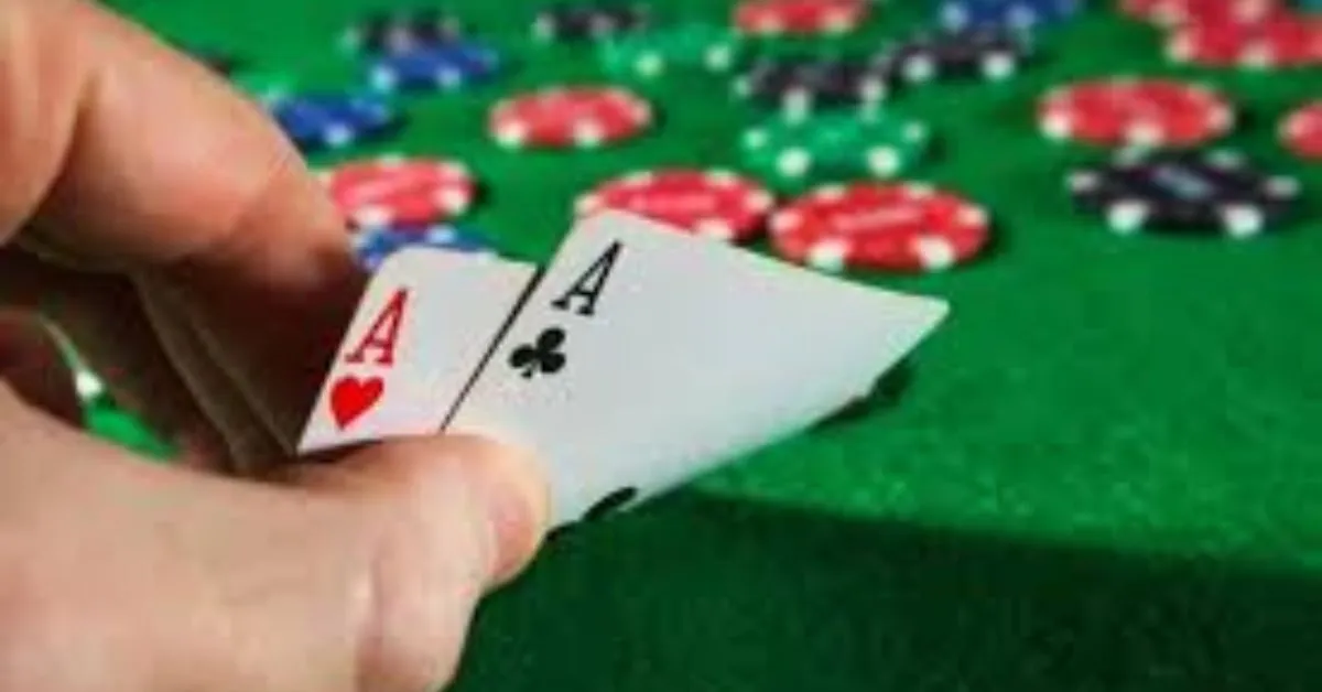 Game Bài Đổi Thưởng Xì Dách Hướng Dẫn Cách Chơi và Những Mẹo Thành Công