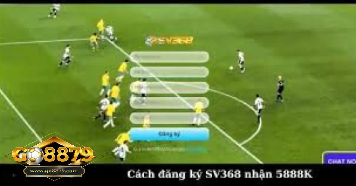 Hướng Dẫn Đăng Nhập sv368