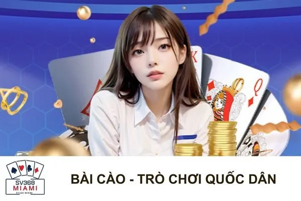 Bài Cào Đổi Thưởng