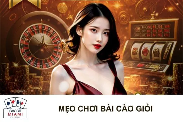 Bài Cào Đổi Thưởng