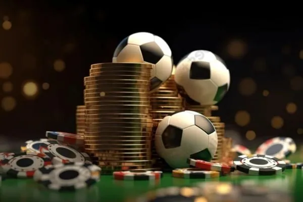 Cách Chơi Cược Bóng Đá Online: Mẹo Soi Kèo Và Đặt Cược Chính Xác