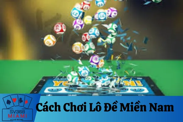 Cách Chơi Lô Đề Miền Nam