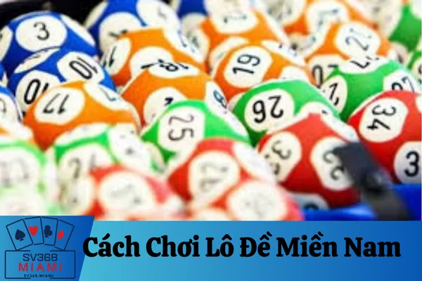 Cách Chơi Lô Đề Miền Nam