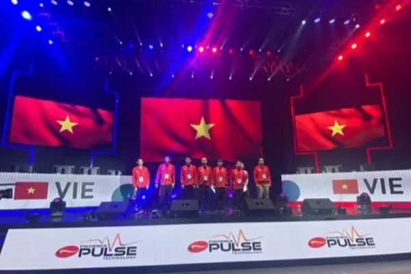 Game Thể Thao Điện Tử: Các Môn Thể Thao Điện Tử Hút Người Chơi Nhất