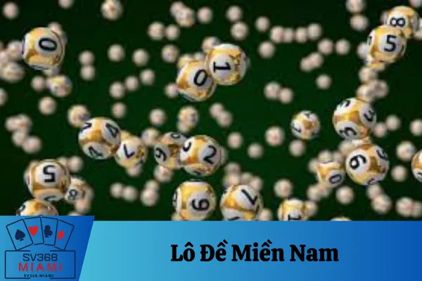 Lô Đề Miền Nam