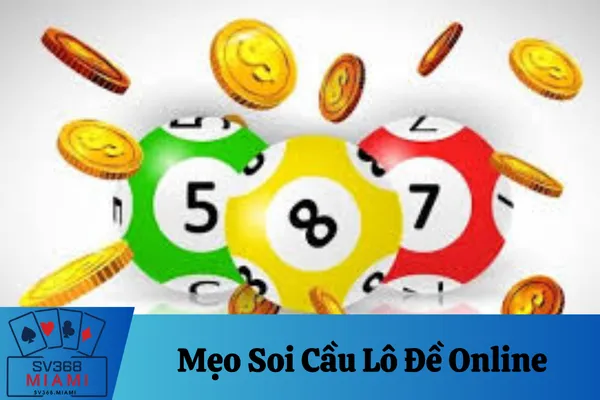 Mẹo Soi Cầu Lô Đề Online