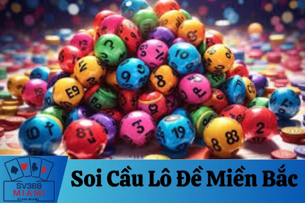 Soi Cầu Lô Đề Miền Bắc